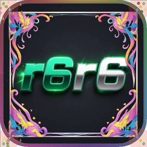 r6r6 — galeri pratinjau - APK Resmi