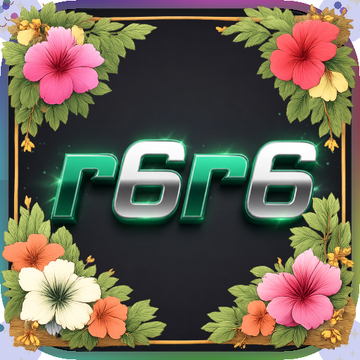 r6r6 — galeri pratinjau Resmi APK